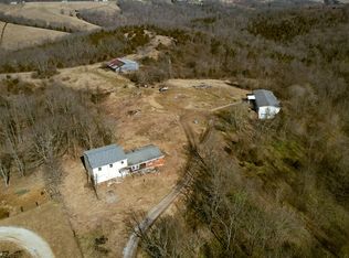 4705 Lemon Northcutt Rd, Dry Ridge, KY 41035