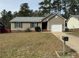 1230 Skyline Dr, Fayetteville, NC 28314
