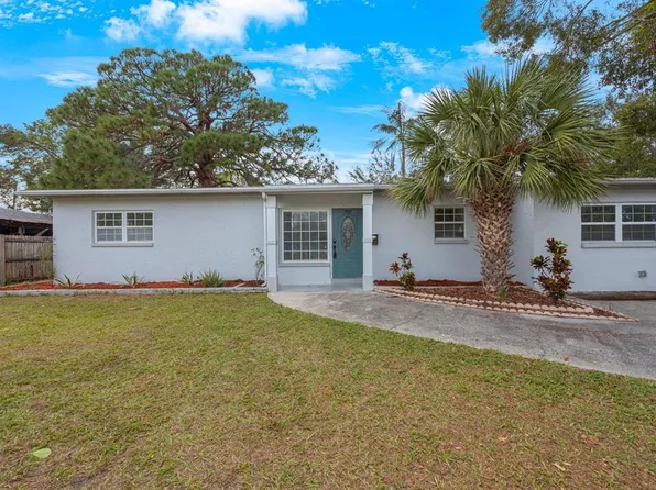 7408 Dr Martin Luther King Jr St N, Saint Petersburg, FL 33702