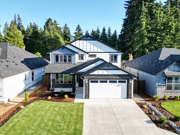 6305 NE 125th St, Vancouver, WA 98686