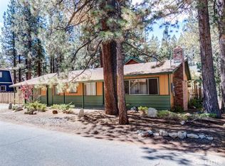 3057 Bellevue Ave, South Lake Tahoe, CA 96150