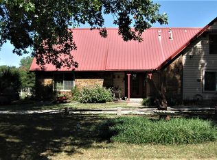 18817 E 114th St S, Broken Arrow, OK 74011