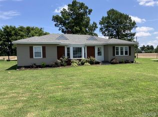 1170 State Highway 77, Charleston, MO 63834