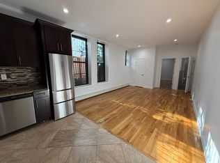 460 Throop Ave APT 1, Brooklyn, NY 11221