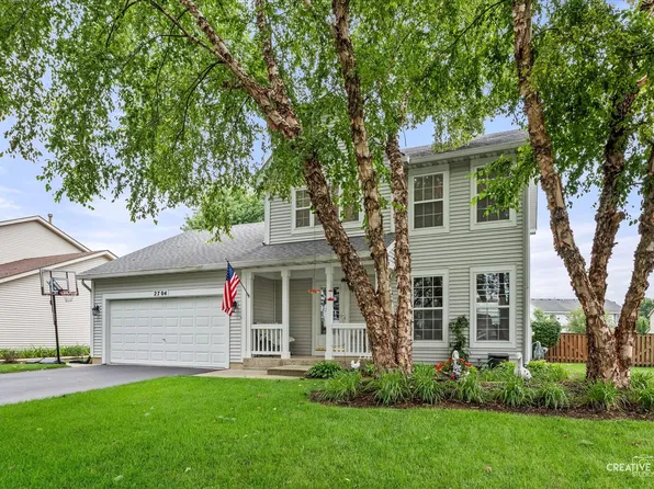 2704 Crested Butte Trl, Plainfield, IL 60586