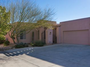 7843 S Galileo Ln, Tucson, AZ 85747