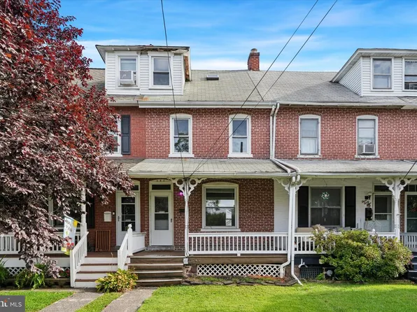 345 York Ave, Lansdale, PA 19446