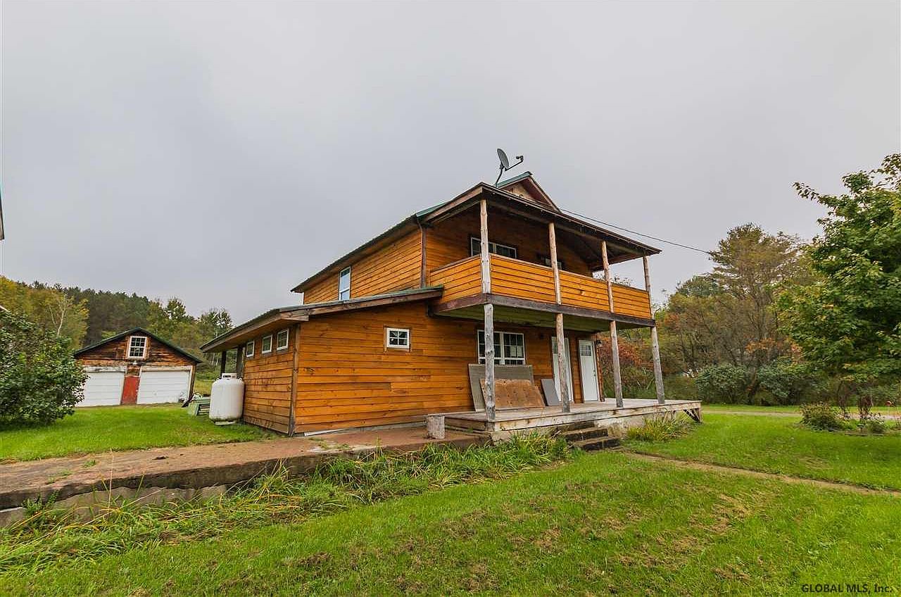 1320 STATE RT 30, Wells, NY 12190 Zillow