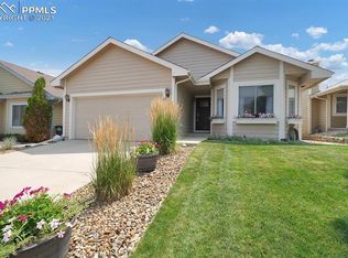 8667 Chancellor Dr, Colorado Springs, CO 80920