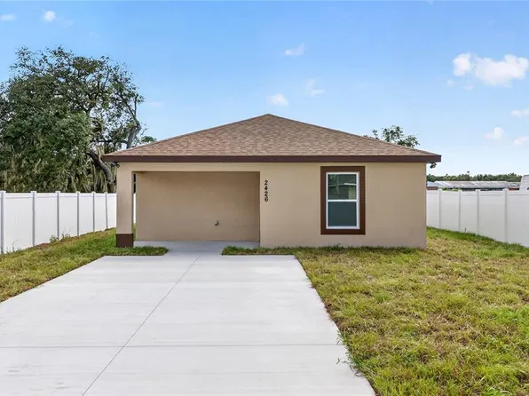 2426 6TH ST NE, WINTER HAVEN, FL 33881