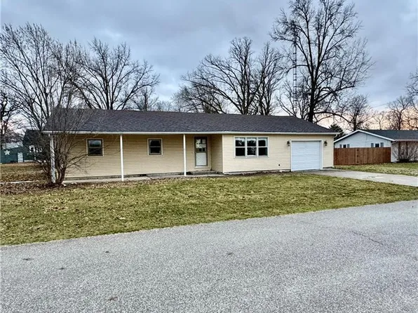 107 Estel St, Oakwood, OH 45873