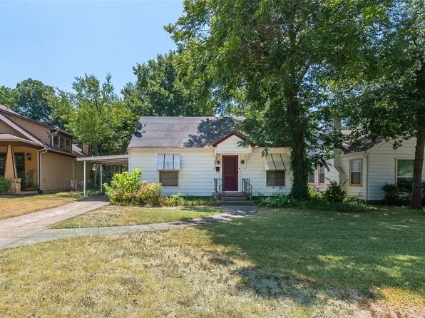 9006 Santa Clara Dr, Dallas, TX 75218