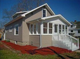 352 N Locke St, Nappanee, IN 46550