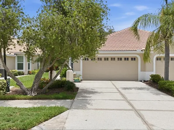 1663 San Silvestro Dr, Venice, FL 34285