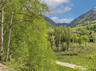 TBD Lot 1 Dolores River Trail, Rico, CO 81332