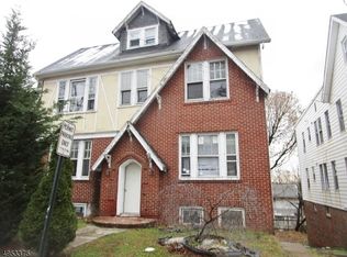 32 Feiner Pl, Irvington, NJ 07111