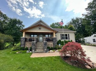 51540 Fairchild Rd, Chesterfield, MI 48051