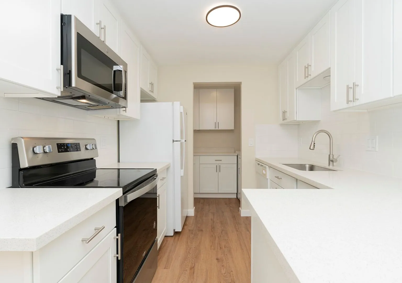 Huldra Apartments — Photo 2