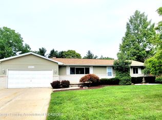 10125 Lafayette Ln, Dimondale, MI 48821