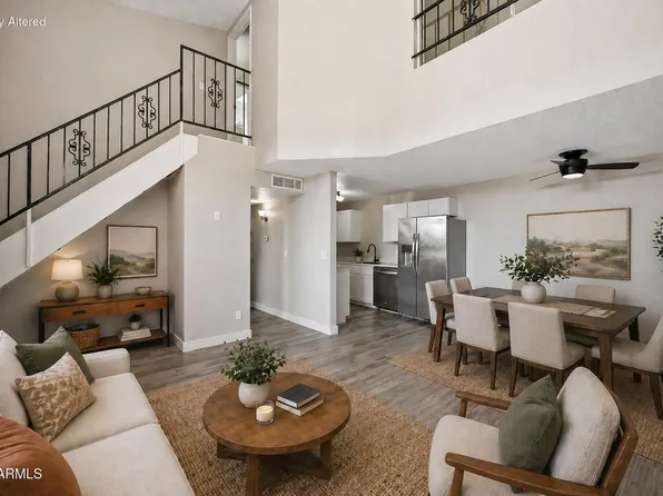 3646 N 67TH Avenue #29, Phoenix, AZ 85033