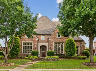 1601 Putnam Ln, Allen, TX 75013