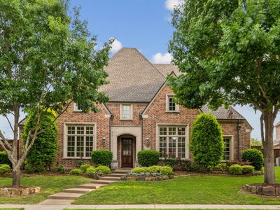 1601 Putnam Ln, Allen, TX, 75013