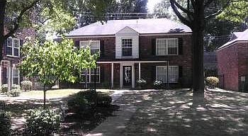 2nd image of 4614 Redfield Ct APT 1A