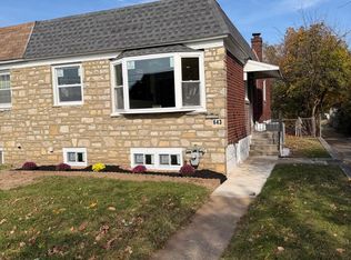 643 E Roberts St, Norristown, PA