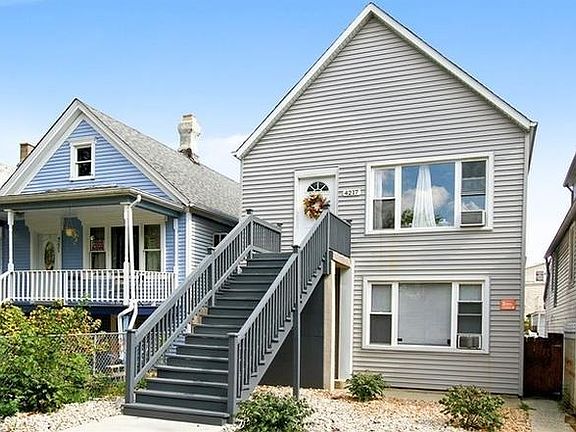 5th image of 4217 N Bernard St #1