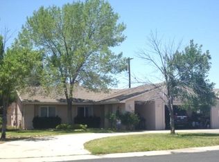 2301 Meadow View Cir, Santa Clara, UT 84765