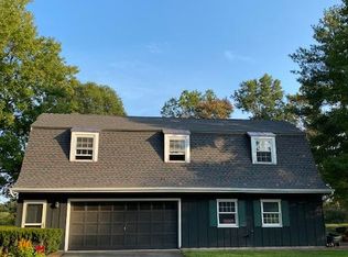 204 Mine Brook Rd #B, Far Hills, NJ 07931