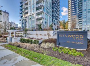 595 Austin Ave #1205, Coquitlam, BC