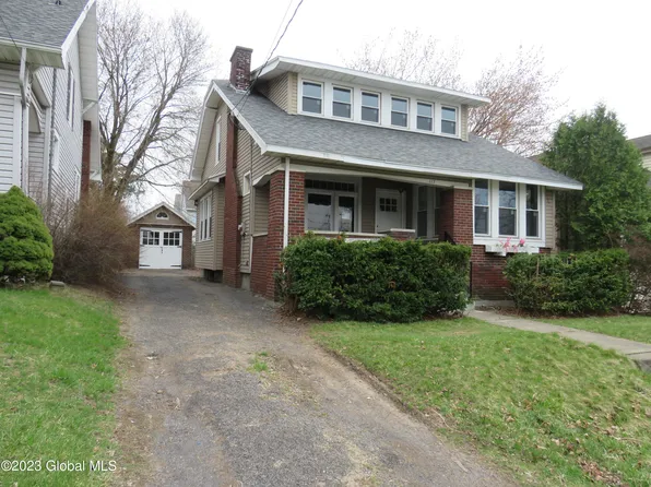 117 N Main Avenue, Albany, NY 12206