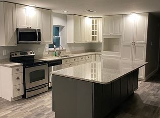 199 Bancroft Ave, Spring Hill, FL 34606