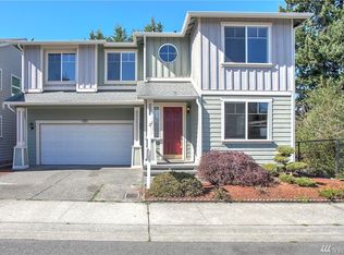 17707 110th Pl SE, Renton, WA 98055