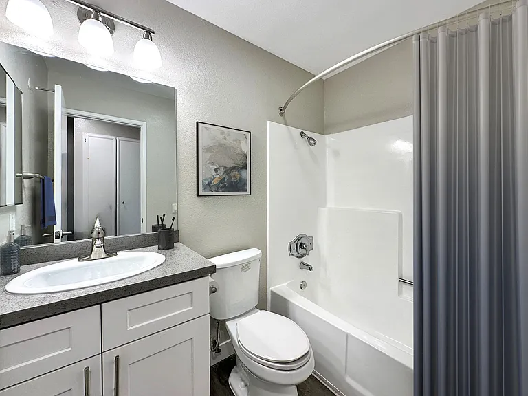 Bathroom View 2
