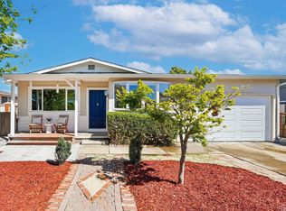 714 Santa Rosa St, Sunnyvale, CA