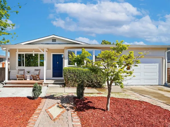 714 Santa Rosa St, Sunnyvale, CA 94085