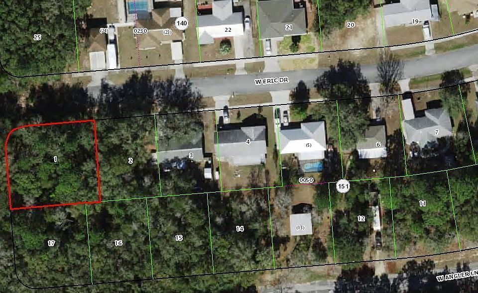 1st image of 2520 W ERIC Drive