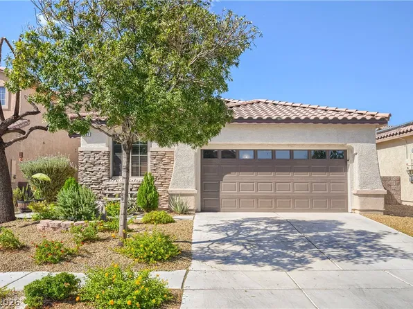 8227 Oasis Bloom St, North Las Vegas, NV 89085