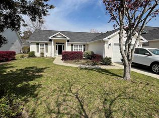 207 Beechwood Ct, Conway, SC 29526