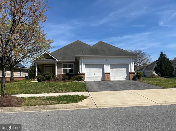 13109 Fox Bow Dr, Upper Marlboro, MD 20774