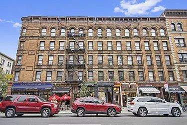 Rented by Compass