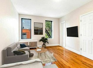 515 W 168th St #4Q, New York, NY 10032