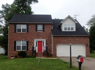 3212 Arthurwood Pl, Richmond, VA 23223