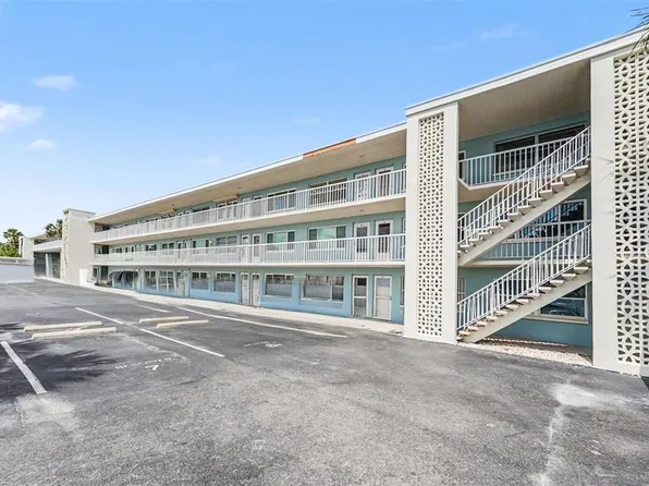 6161 Gulf Winds Dr APT 153, Saint Pete Beach, FL 33706
