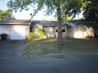 1979 NE Darby St, Hillsboro, OR