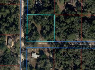 13331 NE 76th Ln #36, Bronson, FL 32621