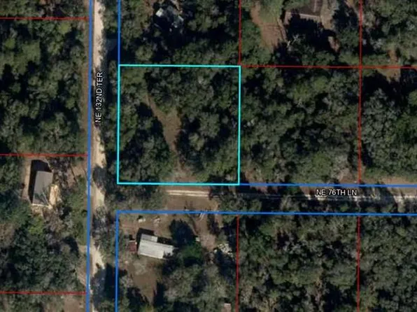 13331 NE 76th Ln #36, Bronson, FL 32621