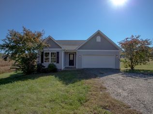 62 E Lockett Creek Blvd, Pamplin, VA 23958